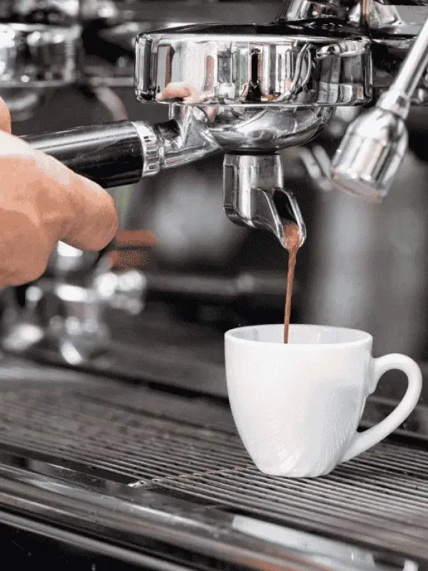 IMAGES. SEZIONE PERCHE SCEGLIERE AMBROSIANO COME FORNITORE CAFFE HORECA